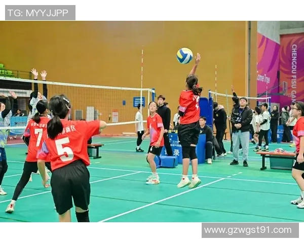 成都排球队挑战赛点评：展现力量与团队合作的精彩瞬间